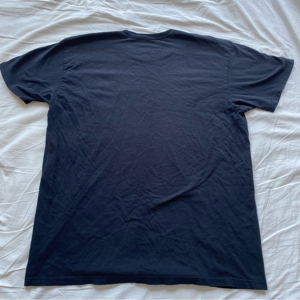 SEGA Genesis Graphic Tee - Black - Picture 2 of 6